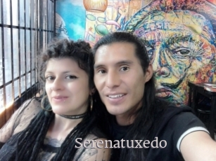 Serenatuxedo