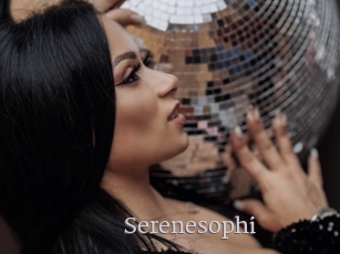 Serenesophi