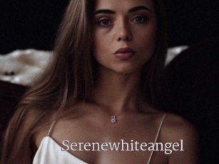 Serenewhiteangel