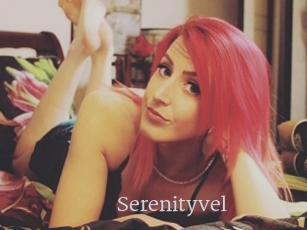 Serenityvel
