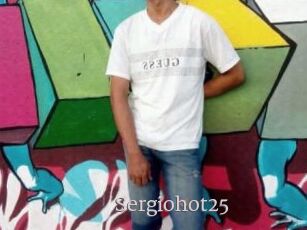 Sergiohot25