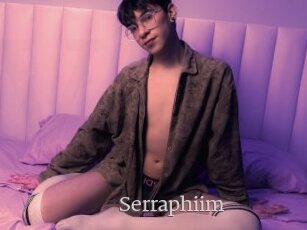 Serraphiim