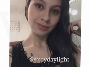 Sexbydaylight