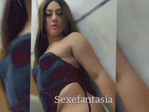 Sexefantasia