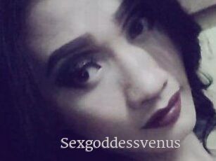 Sexgoddessvenus