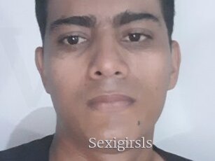 Sexigirsls