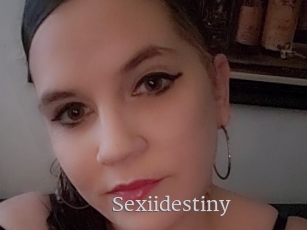 Sexiidestiny