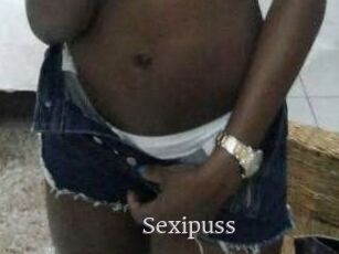 Sexipuss