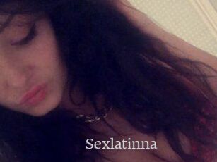 Sexlatinna
