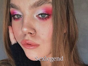 Sexlegend