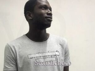Sexualchoco