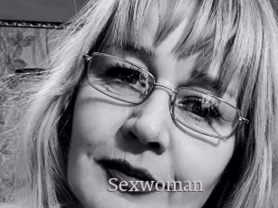 Sexwoman