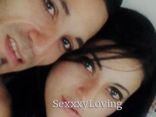 SexxxyLoving