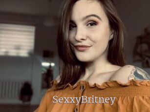 SexxyBritney