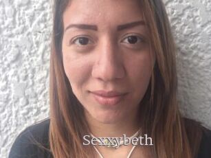 Sexxybeth