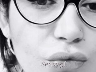 Sexxygf