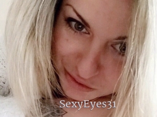 SexyEyes31