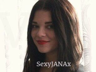 SexyJANAx