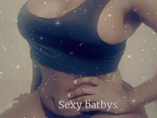 Sexy_batbys