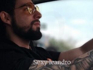 Sexy_leandro