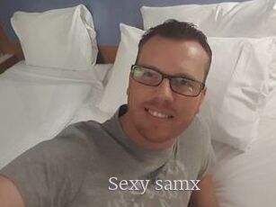 Sexy_samx