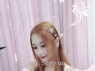 Sexy_uu