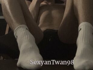 SexyanTwan98