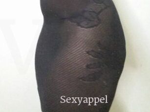 Sexyappel