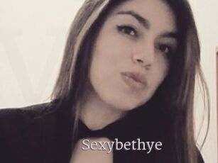 Sexybethye