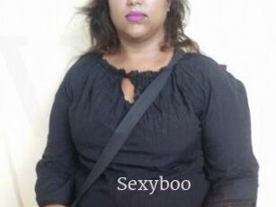 Sexyboo