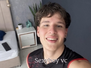 Sexyboy_vc