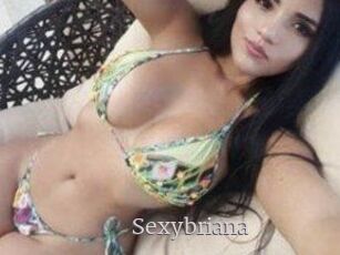 Sexybriana