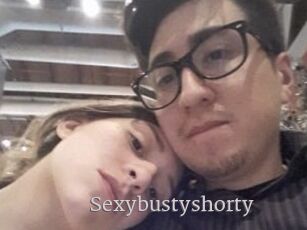 Sexybustyshorty