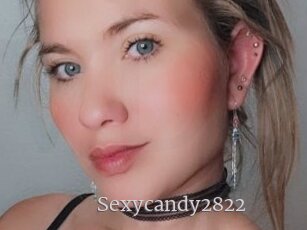 Sexycandy2822