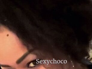 Sexychoco