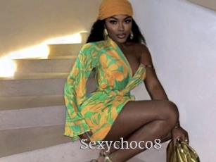 Sexychoco8