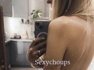 Sexychoups