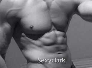 Sexyclark