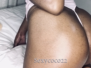 Sexycoco22