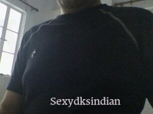 Sexydksindian
