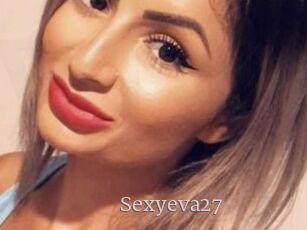 Sexyeva27