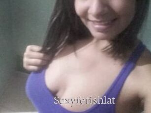 Sexyfetishlat