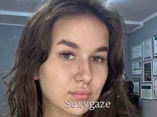 Sexygaze