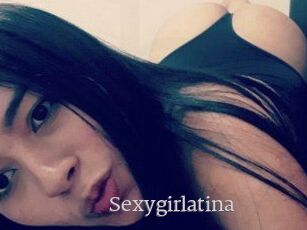 Sexygirlatina