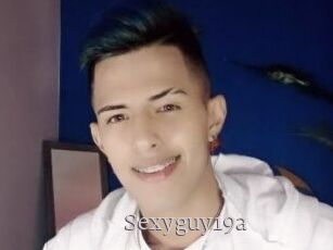 Sexyguy19a