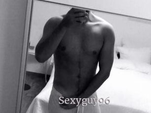 Sexyguy96