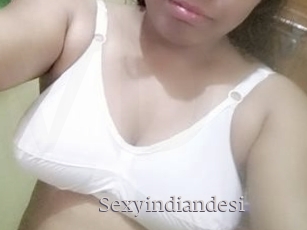 Sexyindiandesi