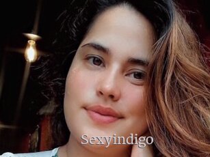 Sexyindigo