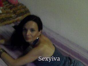 Sexyiva