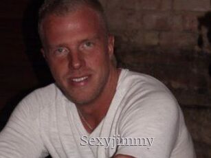 Sexyjimmy